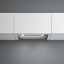 FALMEC BUILT-IN 50 MAX вытяжка нержавеющая сталь