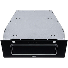 VARD VFG664PK вытяжка черный