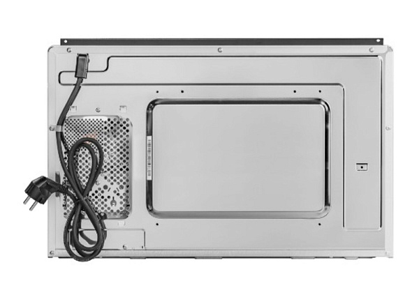 MAUNFELD MBMO925SGB09 микроволновая печь черный