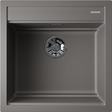 OMOIKIRI KITAGAWA 51-GR мойка Leningrad Grey