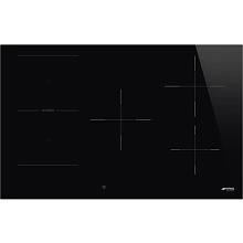 SMEG SI1M4854D варочная панель черный