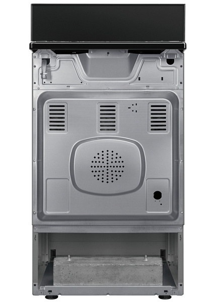 MAUNFELD MGC50GEGR01D варочный центр серый