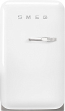 SMEG FAB5LWH6 минибар белый