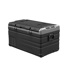 ALPICOOL TS80 (12/24) автохолодильник черный