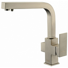 ZORG ZR 311 YF-SATIN смеситель сатин ZORG ZR 311 YF-SATIN смеситель сатин