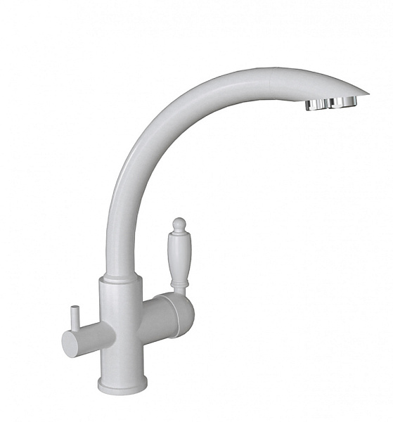 FLORENTINA ШАЛЕ FL смеситель жасмин