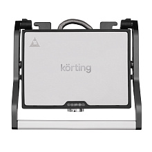 KORTING KBS 0501 03 мультивыпечка черный
