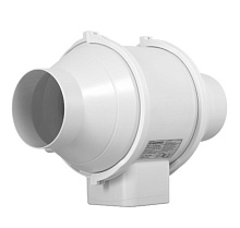 MAUNFELD MFDL10W вентилятор белый