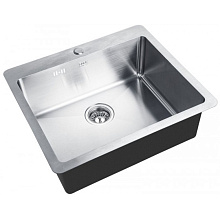 ZORG HD 5951 мойка нержавеющая сталь