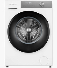 KUPPERSBERG WM 610 W стиральная машина белый