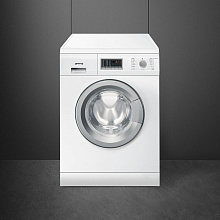 SMEG LSF147E стиральная машина белый
