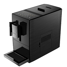 MONSHER MCF 101 Noir кофемашина черный
