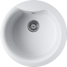 OMOIKIRI YASUGATA 48R-WH мойка белый