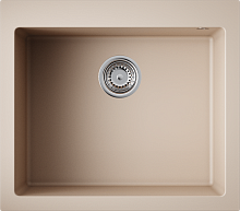 OMOIKIRI BOSEN 57-SA мойка бежевый
