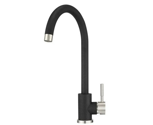 GRANULA ST-4031 смеситель черный