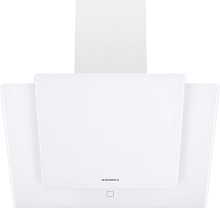 MAUNFELD WIND 50 Glass White вытяжка белый