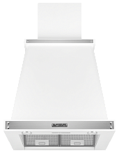 KUPPERSBERG T 669 W Silver вытяжка белый