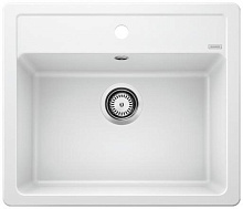 BLANCO LEGRA 6 SILGRANIT мойка белый
