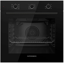 KUPPERSBERG HO 603 B духовой шкаф черный