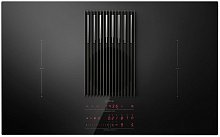 ELICA NIKOLATESLA LIBRA EVO BL/A/83 варочная панель черный