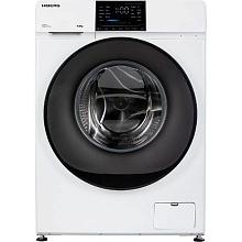 HIBERG i-DDQ6 - 612 W стиральная машина белый