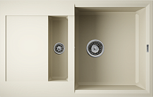 OMOIKIRI SAKAIME 78-2-BE мойка ваниль