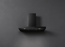 FALMEC MERCURIO EVO 60 BLACK вытяжка черный