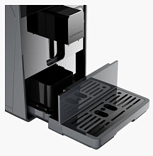 KUPPERSBERG KCF 400 S кофемашина черный