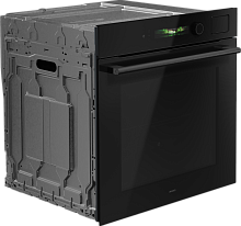ASKO OCS56BGH духовой шкаф черный