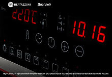 BERTAZZONI F609PROESX духовой шкаф нержавеющая сталь