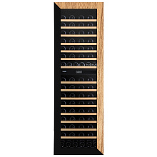DUNAVOX DVN-109.291DOP.TO винный шкаф черный
