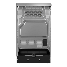 MAUNFELD MEC55CS08D варочный центр нержавеющая сталь