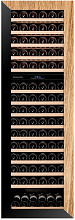 DUNAVOX DAVG-114.288DOP.TO винный шкаф черный