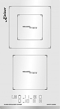 KAISER KCT 3721 F W варочная панель белый
