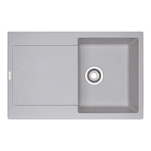 FRANKE MRG 611 мойка алюминий