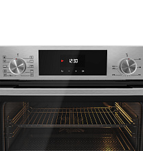 MILLEN MEO 6004 IX духовой шкаф нержавеющая сталь