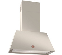 BERTAZZONI KR70HER1ADA вытяжка слоновая кость