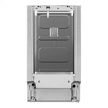SMEG ST4522DIN посудомоечная машина черный
