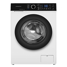 MAUNFELD MFWM106IWHT стиральная машина белый