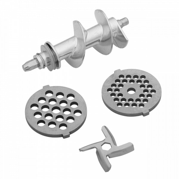 MAUNFELD MF-232WG мясорубка зеленый