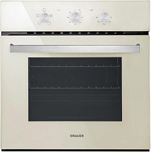 GRAUDE BE 60.0 C духовой шкаф бежевый