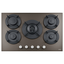 FRANKE FHMF 755 4G DC C CG варочная панель серая медь