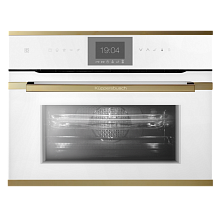 KUPPERSBUSCH CBM 6550.0 W4 духовой шкаф белый