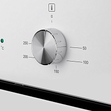 MAUNFELD AEOC6050WM духовой шкаф белый