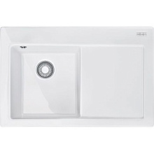 FRANKE MTK 611-78 мойка белый