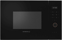 DE DIETRICH DMG4210H микроволновая печь черный