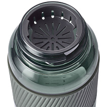 ZWILLING Бутылка для воды, темно-зеленая, тритан, ZWILLING Bottles, 680 мл