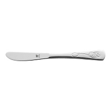 ZWILLING набор детских столовых приборов Медвежонок Тедди нержавеющая сталь