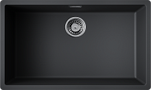 OMOIKIRI YAMAKAWA 75T-Integra-BL мойка черный