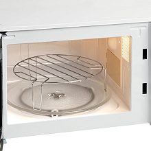 MONSHER MTW 203 Blanc микроволновая печь белый